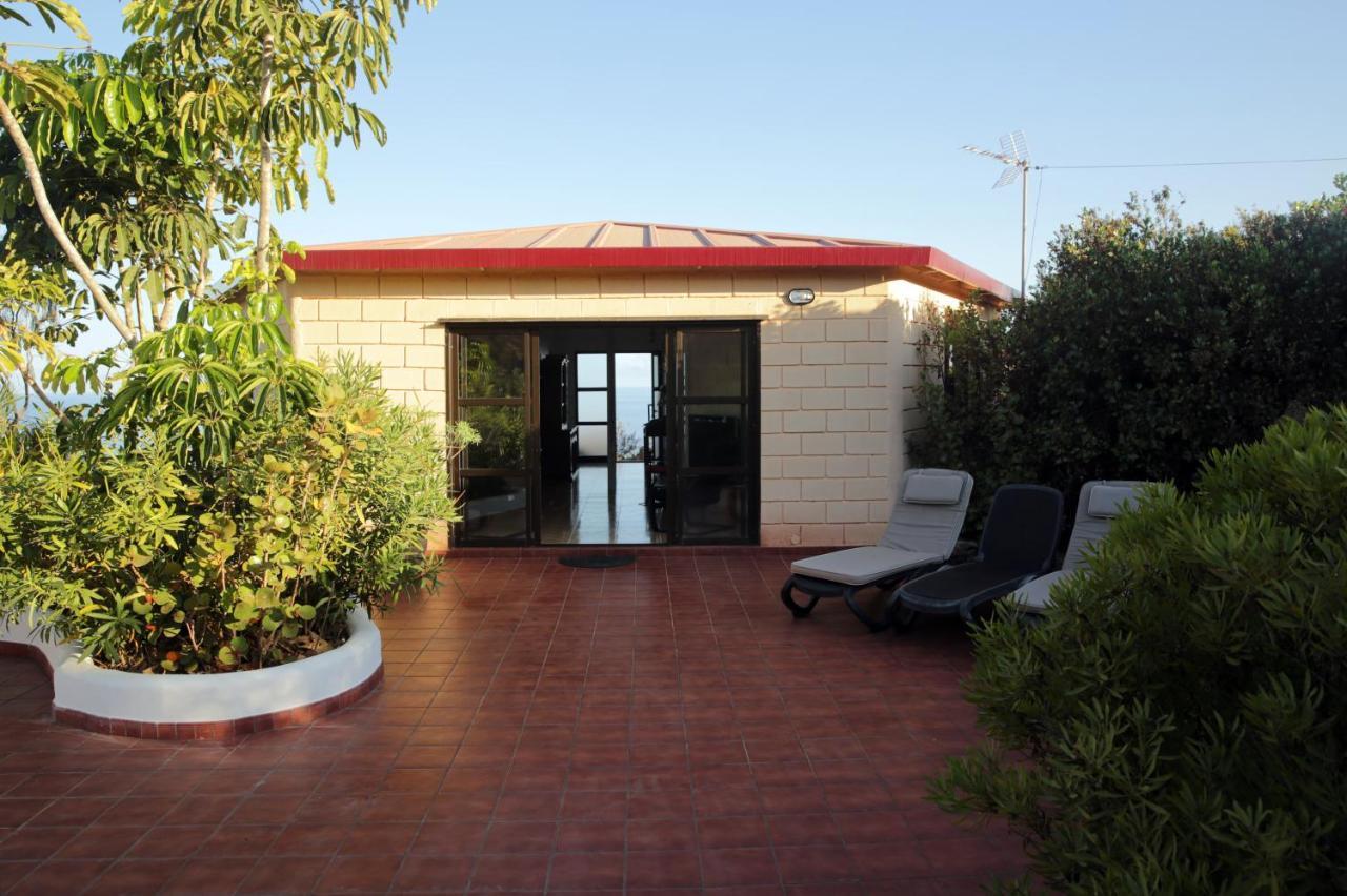 Parasol - Finca Tabaiba By Tor Icod de los Vinos Kültér fotó